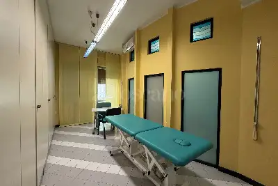 Ufficio in vendita, Corso Vittorio Emanuele II, Pescara