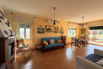 Attico in vendita, Via Delle Capinere, Ardea