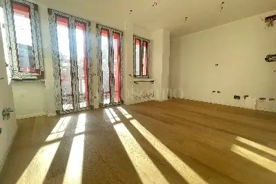 Casa in vendita, Via Serviliano Lattuada, Milano