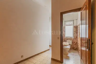 Casa in vendita, Via Giuseppe Pianese, Roma