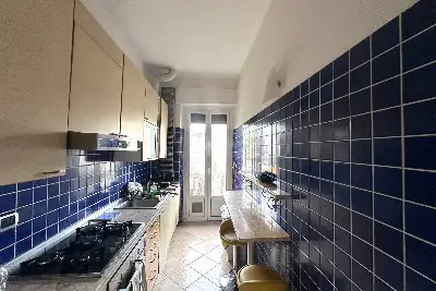 Casa in vendita, via Privata dei Crollalanza, Milano