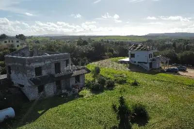 Casa Indipendente in vendita, Strada Vicinale Monti di Jesgia, Sassari