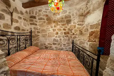 Casa in vendita, Via Antonelli Incalzi, Ostuni