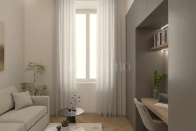 Casa in vendita, Via Cosimo Ridolfi, Firenze