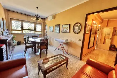 Casa in vendita, Via Carlo Avolio, Roma