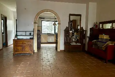 Casa in vendita, Via Vecchia di Velletri, Rocca di Papa