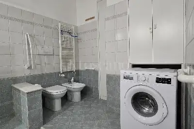 Casa in vendita, Via Padre Semeria, Roma