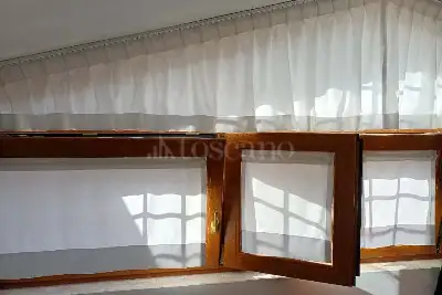 Mansarda in vendita, Via Flaminia, Roma