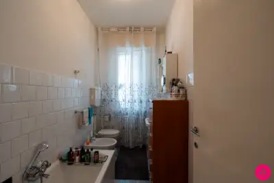 Casa in vendita, Via del Pioppo, Udine