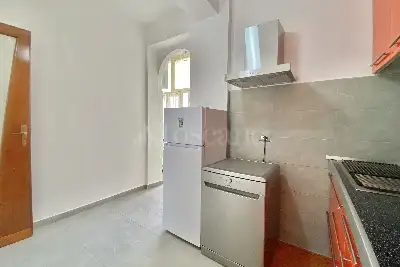 Casa in vendita, Via Pola, Messina