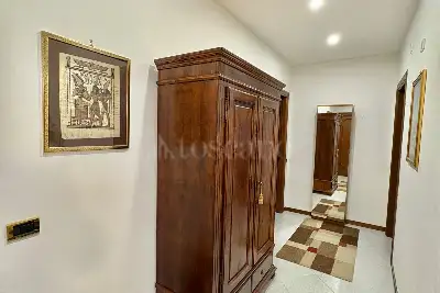 Villa in vendita, Parco delle Mimose, Pratola Serra