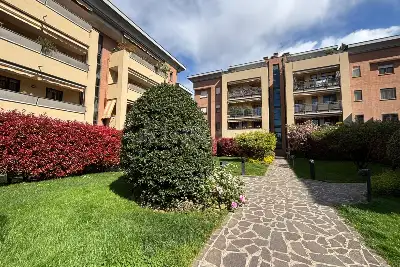 Casa in affitto, Viale della Vittoria, Brugherio