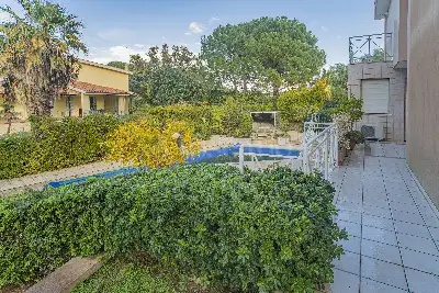 Villa in vendita, Strada Ventiquattro 24, Capoterra