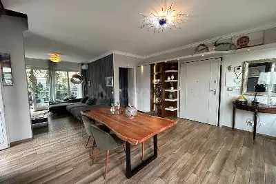 Villa in vendita, Via Cristoforo Colombo, Roma