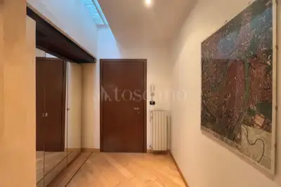 Casa in affitto, Via Antonio Cantore, Verona