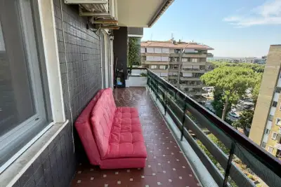 Casa in vendita, Via Paolo di Dono, Roma