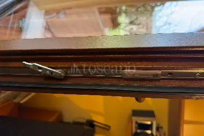 Villino a Schiera in vendita, Via Donatello, Brescia