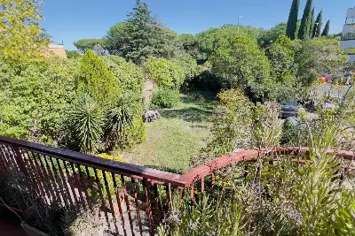 Casa in vendita, Via Stanislao Cannizzaro, Roma