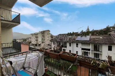 Casa in vendita, Via Ateleta, L'Aquila