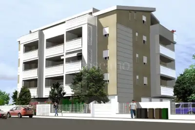 Casa in vendita, Via Paolo Borsellino, Tortoreto