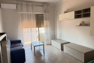 Casa in affitto, Via Cesare Vivante, Catania