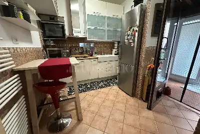 Casa in vendita, Via di Tre Taberne, Roma