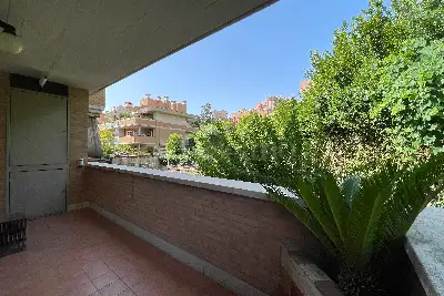 Casa in vendita, Via Louis Daguerre, Roma