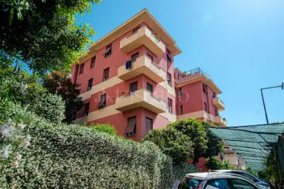 Casa in vendita, Via Argonne, Genova