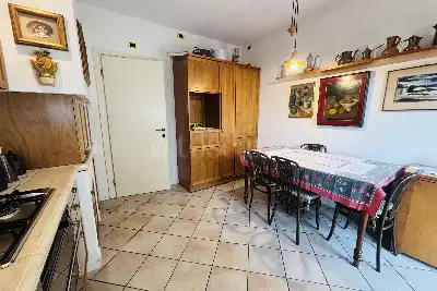 Villa Bifamiliare in vendita, Via A. Grandi, Collebeato