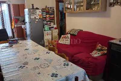 Villino a Schiera in vendita, Via A. Peracchia, Citta' Sant'Angelo