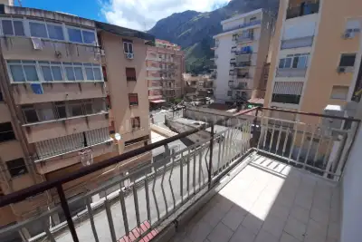 Casa in vendita, Via Giovanni Pascoli, Capaci