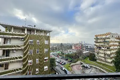 Casa in vendita, Via Amerigo Vespucci, Corsico