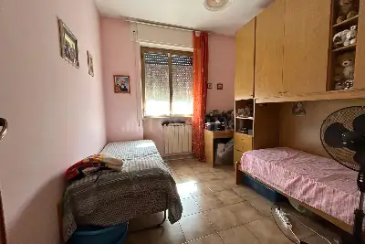 Villa in vendita, Via Montegioco, Roma