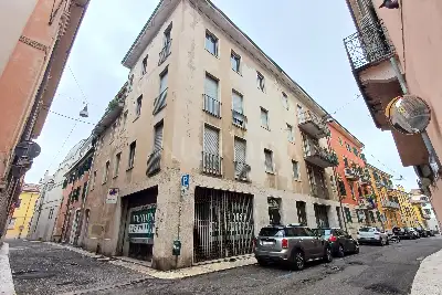 Casa in vendita, Via Amatore Sciesa, Verona