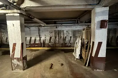 Posto Auto in vendita, Lungomare Paolo Toscanelli, Roma