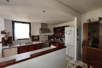 Attico in vendita, Via Bastioni Carlo V , Brindisi