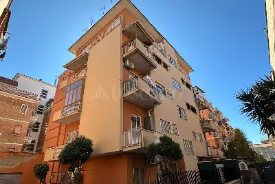 Casa in vendita, Via della Bella Villa, Roma