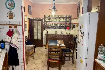 Casa in vendita, Via Pietro Giannone, Roma