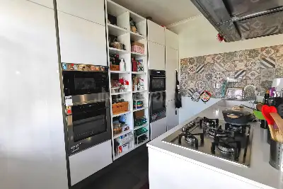 Casa in vendita, Via Posidippo, Roma