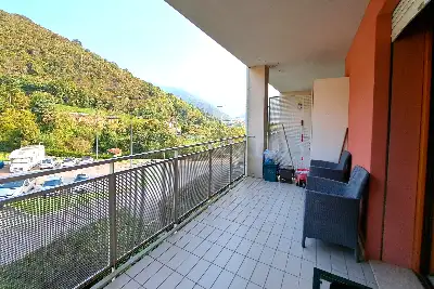 Casa in vendita, Via Adige, Villa Carcina