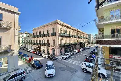 Casa in affitto, Via Nino Bixio, Messina