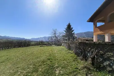 Villa in vendita, Via del Colle, Sant'Eusanio Forconese