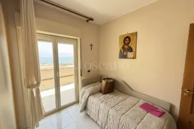 Casa in vendita, Via Giorgio La Pira, Messina