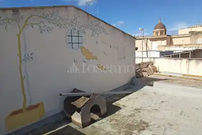 Casa in vendita, Via XI Maggio, Marsala