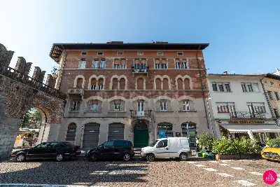 Attico in vendita, Via Aquileia, Udine