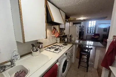 Loft in vendita, Via Montevideo, Milano