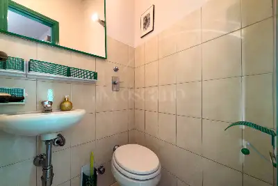 Casa in vendita, Via Pietro Maroncelli 7, Milano