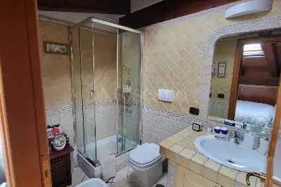 Villa in vendita, Via Alessandro Stradella, Roma