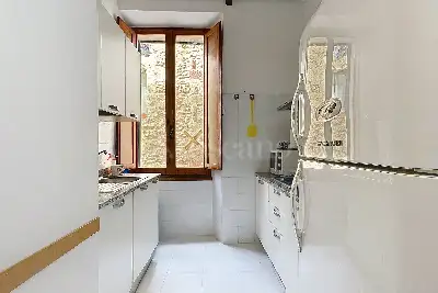 Casa in vendita, Via Carlo Alberto 9, Alghero