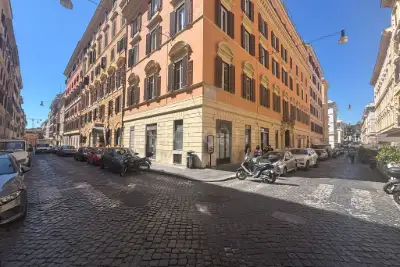 Casa in vendita, Via Nazionale, Roma